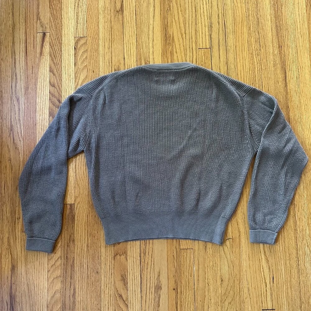 Aritzia Wilfred Manila Sweater - size S - Picture 3 of 7